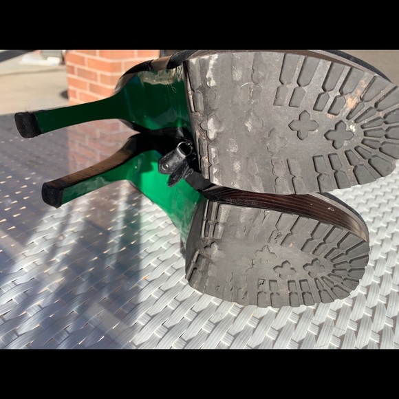 Donald J Pliner Boots - Picture 8 of 14